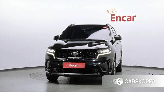 Kia Sorento 4th Generation id 5003511 из Кореи 13