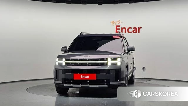Hyundai Santa Fe (MX5) id 5010927 из Кореи 23