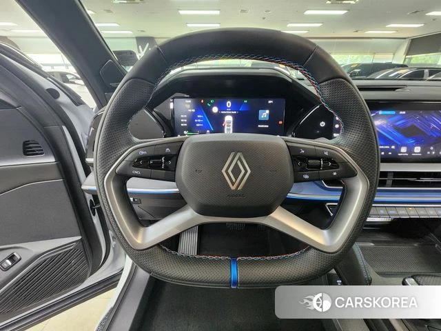 Renault Korea (Samsung) Filant id 4743760 из Кореи 13