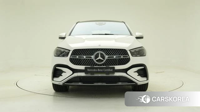 Mercedes-Benz GLE-Class W167 id 4674709 из Кореи 13