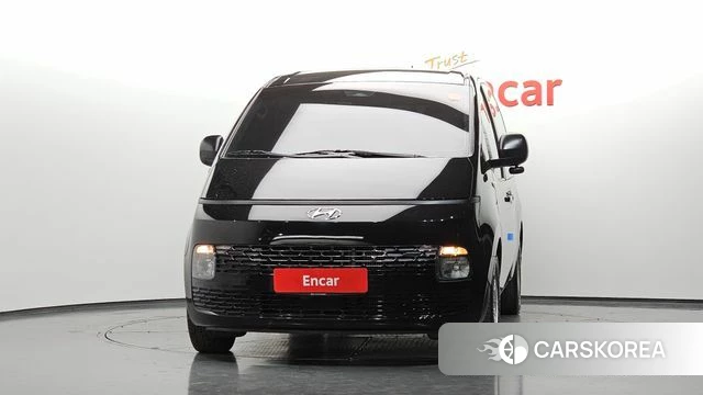 Hyundai Staria id 5003075 из Кореи 23