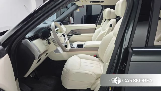 Land Rover Range Rover 5th Generation id 5020765 из Кореи 13