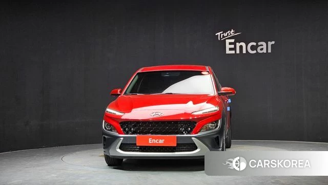 Hyundai The New Kona id 3898686 из Кореи 13