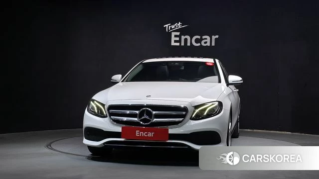 Mercedes-Benz E-Class W213 id 4998900 из Кореи 23