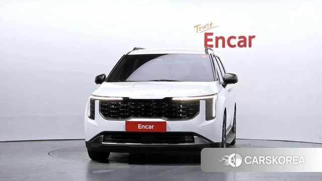 Kia The New Carnival 4th Generation id 5026235 из Кореи 23