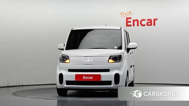 Kia The New Ray id 4997561 из Кореи 13