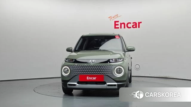 Hyundai Casper id 5022251 из Кореи 23