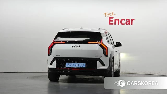 Kia EV3 id 4979939 из Кореи 23