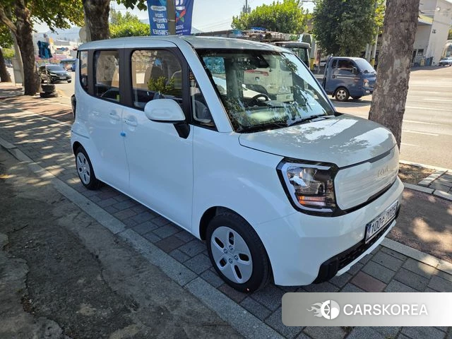Kia The New Kia Ray id 4990140 из Кореи 13