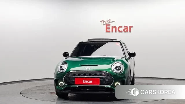 Mini Cooper S Clubman id 3727390 из Кореи 13