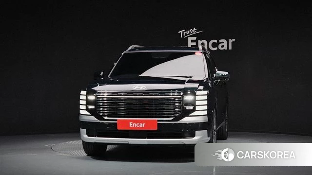 Hyundai Palisade (LX3) id 5001632 из Кореи 23