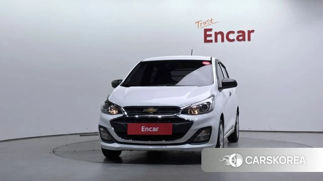 Chevrolet (GM Daewoo) The New Spark id 4998166 из Кореи 13