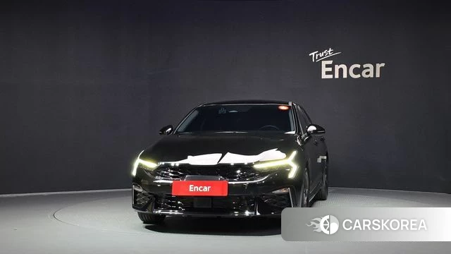 Kia The New K5 3rd generation id 5001547 из Кореи 23
