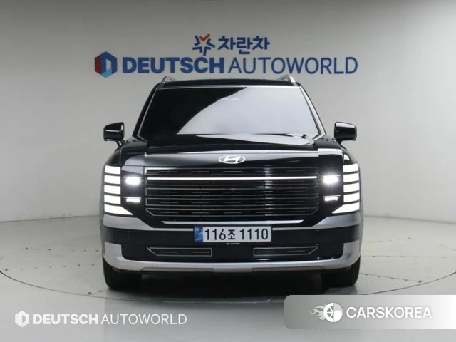 Hyundai Palisade (LX3) id 4974822 из Кореи 13