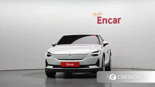 Polestar Polestar 2 id 4934721 из Кореи 23