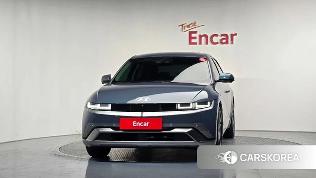 Hyundai The New Ionic 5 id 4792213 из Кореи 23