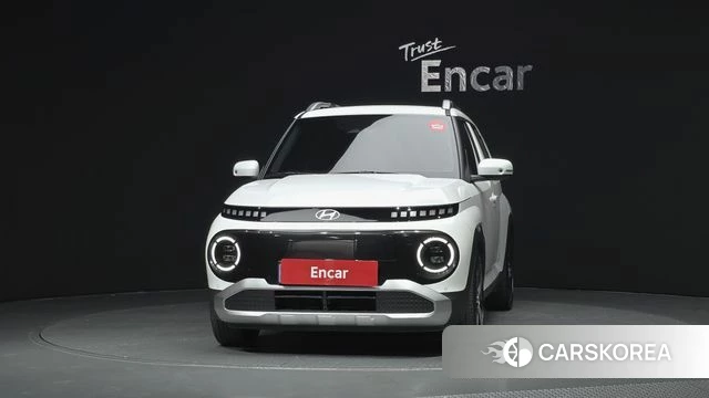 Hyundai Casper Electric id 4957501 из Кореи 23