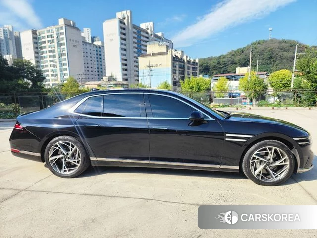 Genesis G90 (RS4) id 5002883 из Кореи 13