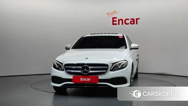 Mercedes-Benz E-Class W213 id 5029277 из Кореи 23
