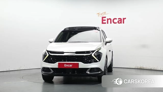 Kia Sportage 5th Generation id 4997258 из Кореи 23