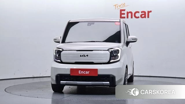 Kia The New Kia Ray id 5016308 из Кореи 23