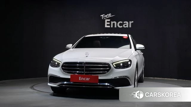 Mercedes-Benz E-Class W213 id 4996784 из Кореи 23