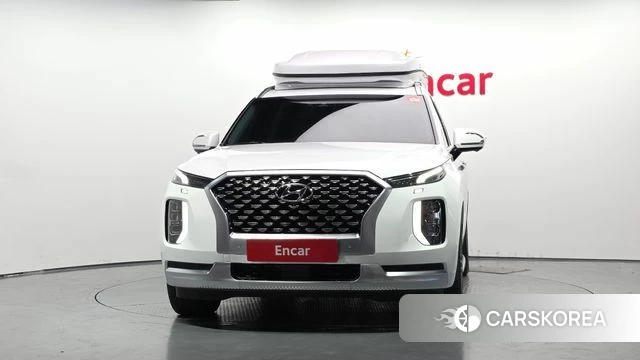 Hyundai Palisade id 4966766 из Кореи 13
