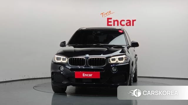 BMW X5 (F15) id 5042104 из Кореи 13