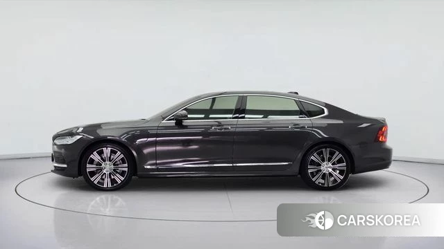 Volvo S90 id 4996729 из Кореи 13