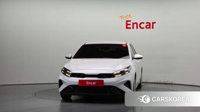 Kia The New K3 2nd generation id 4991661 из Кореи 23
