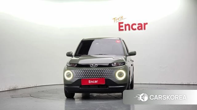 Hyundai Casper id 4996907 из Кореи 23