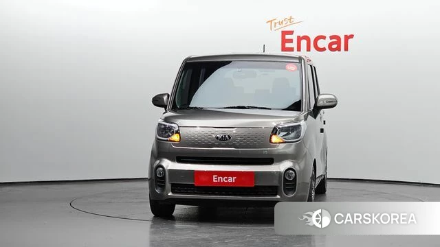 Kia The New Ray id 5018703 из Кореи 23