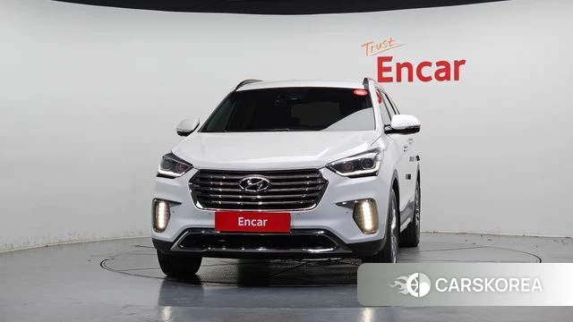 Hyundai The New Max Cruise id 5019014 из Кореи 23