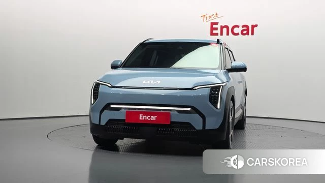 Kia EV3 id 4975128 из Кореи 23