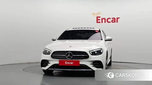 Mercedes-Benz E-Class W213 id 4958157 из Кореи 23