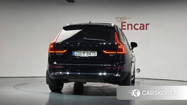 Volvo XC60 second Generation id 4941344 из Кореи 23
