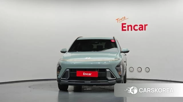 Hyundai Kona (SX2) id 5016011 из Кореи 23