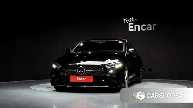 Mercedes-Benz CLS-Class C257 id 3432274 из Кореи 13