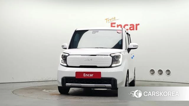 Kia The New Kia Ray id 5011838 из Кореи 23
