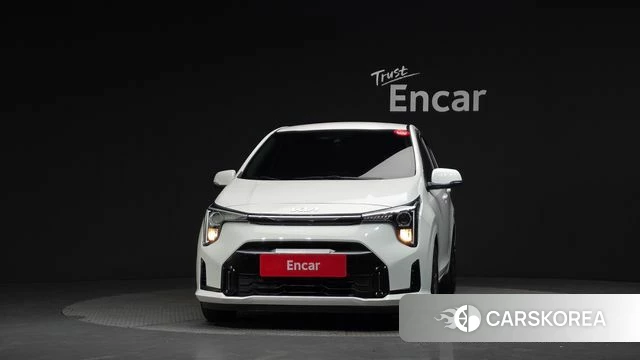 Kia The New Morning (JA) id 5021596 из Кореи 23