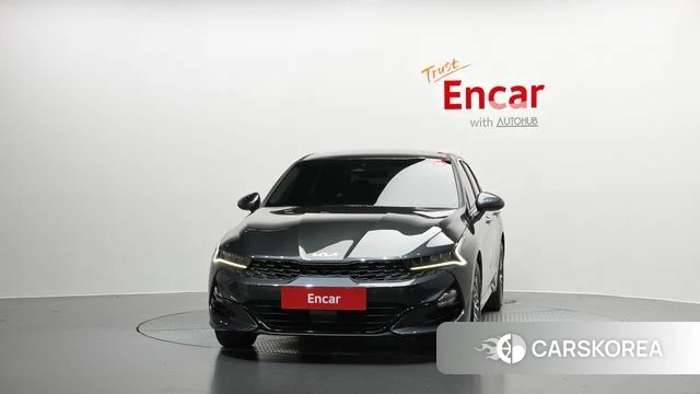 Kia K5 3rd generation id 5017274 из Кореи 23