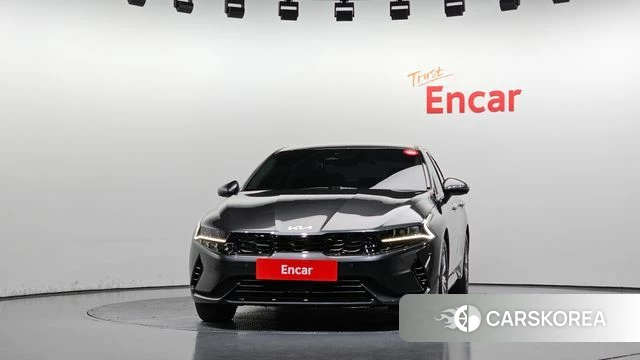 Kia K5 Hybrid 3rd Generation id 5053028 из Кореи 13
