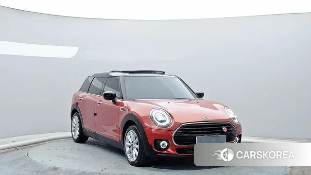 Mini Cooper Clubman id 5031147 из Кореи 13