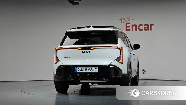 Kia Celtos second Generation id 5010902 из Кореи 23