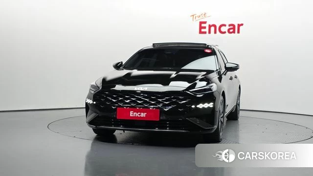 Kia K8 id 4991720 из Кореи 13