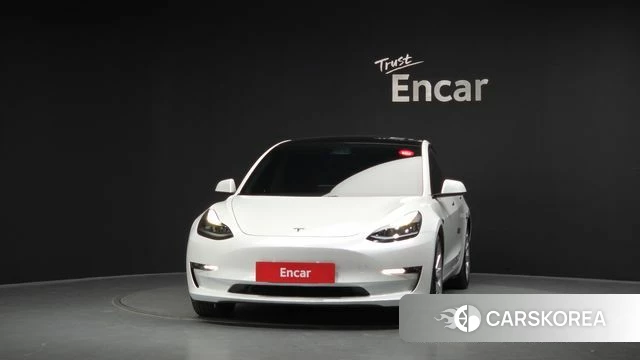 Tesla Model 3 id 5012874 из Кореи 23