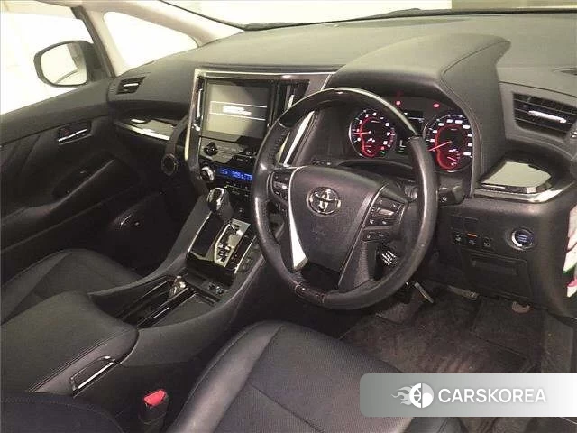 Toyota Vellfire 2019 из Японии, фото 3