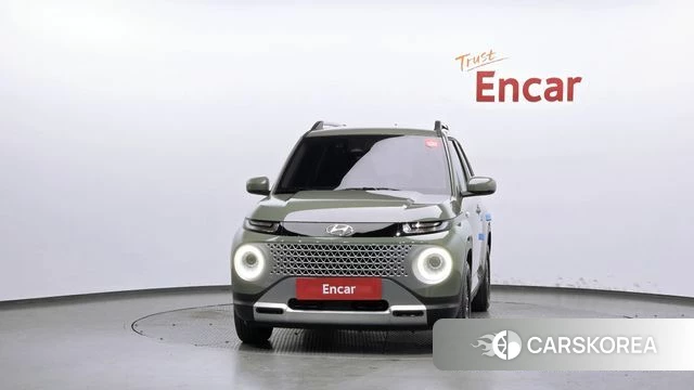 Hyundai Casper id 4985561 из Кореи 23