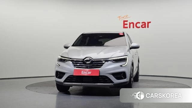 Renault Korea (Samsung) XM3 id 5012939 из Кореи 13