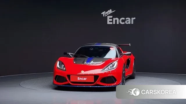 Lotus Exiji id 3566840 из Кореи 13